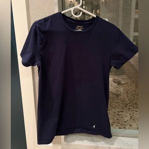 T-Shirt Polo Ralph Lauren.